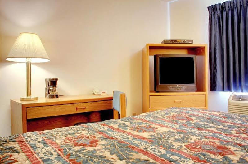 Motel Super 8 By Wyndham West Plains Exterior foto